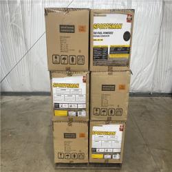 Houston Location - AS-IS home improvement pallet