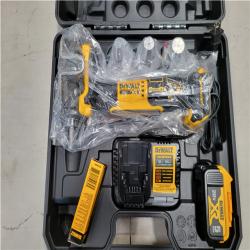 CALIFORNIA AS-IS DEWALT 20V MAX 1-1/2 PEX EXPANDER