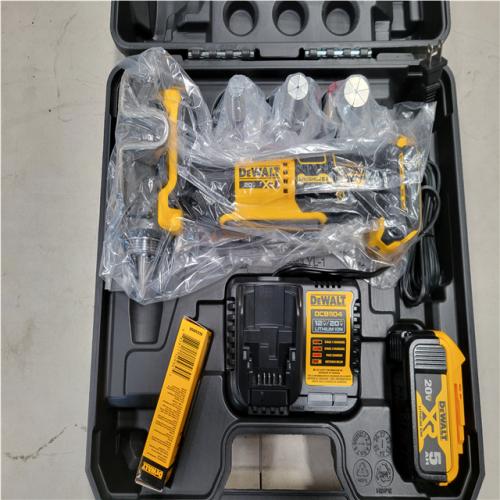 CALIFORNIA AS-IS DEWALT 20V MAX 1-1/2 PEX EXPANDER