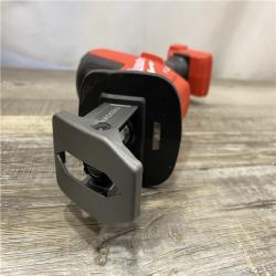 AS-IS Milwaukee FUEL 18V Lithium-Ion Brushless Cordless HACKZALL Reciprocating Saw (Tool-Only)