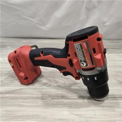 AS-IS Milwaukee M18 Compact 2-Tool Combo Kit