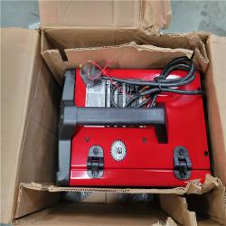 CALIFORNIA LIKE NEW LINCOLN ELECTRIC 180HD WELD-PAK
