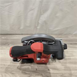 AS-IS M12 MILWAUKEE CIRCULAR SAW (Tool-Only)