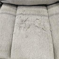 Phoenix Location 3-Seater Sofa in Grey