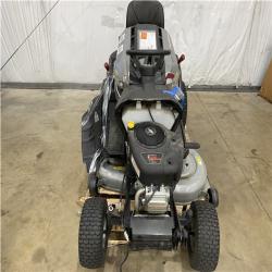 Houston Location - AS-IS Outdoor Power Equipment MURRAY MT100 42 INCH SIT DOWN MOWER