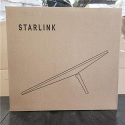 Phoenix NEW STARLINK Standard 4 X : High-Speed, Low-Latency Internet Kit (Latest Model) (SEALED).
