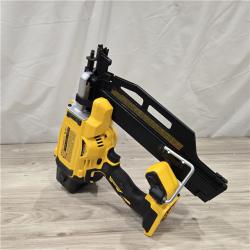 AS-IS DEWALT 20-Volt 21° Cordless Framing Nailer (Tool-Only)