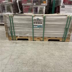 DALLAS LOCATION- NEW!- Sure+ Taupe Oak White Oak 1/4 in. T x 6.5 in. W Click Lock Wire Brushed Engineered Hardwood Flooring PALLET (32 UNITS)