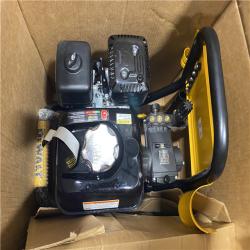 Dallas Location - As-Is DEWALT3600 PSI 2.5 GPM Gas Pressure Washer (Lot Of 2)