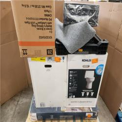 Phoenix AS-IS Mixed Home Improvement Pallet