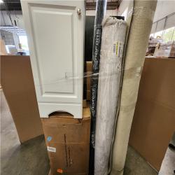 Phoenix AS-IS Mixed Home Improvement Pallet