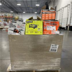 DALLAS LOCATION- AS-IS MONSTER TURBO