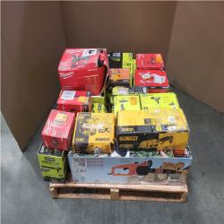 PHOENIX AS-IS TOOL PALLET