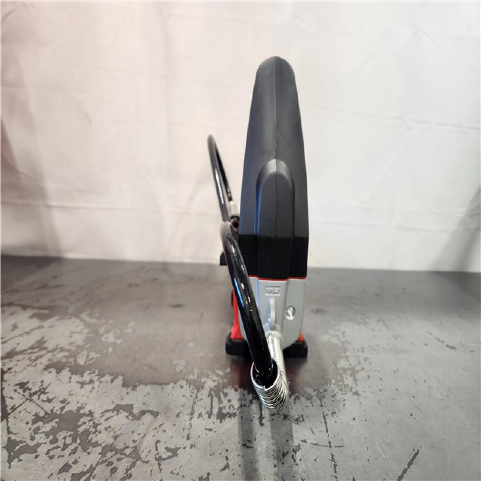 AS-IS- Milwaukee M12 12V Cordless Grease Gun (Tool Only)