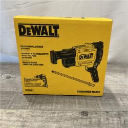 NEW - DEWALT Collated Drywall Screw Gun Attachment