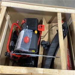 DALLAS LOCATION - Troy-Bilt Storm 30 in. 357cc Two-Stage Electric Start Gas Snow Blower