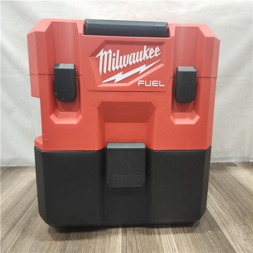 AS-IS- Milwaukee M12 Cordless Shop Vacuum - Tool Only