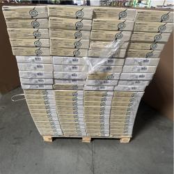 CALIFORNIA AS IS TRAFFIC MASTER LAMINATE FLOORING