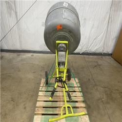 Houston Location - AS-IS Outdoor Power Equipment RYOBI MIXER