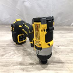 AS-IS DEWALT 20V MAX XR Cordless Impact Driver (Tool Only)
