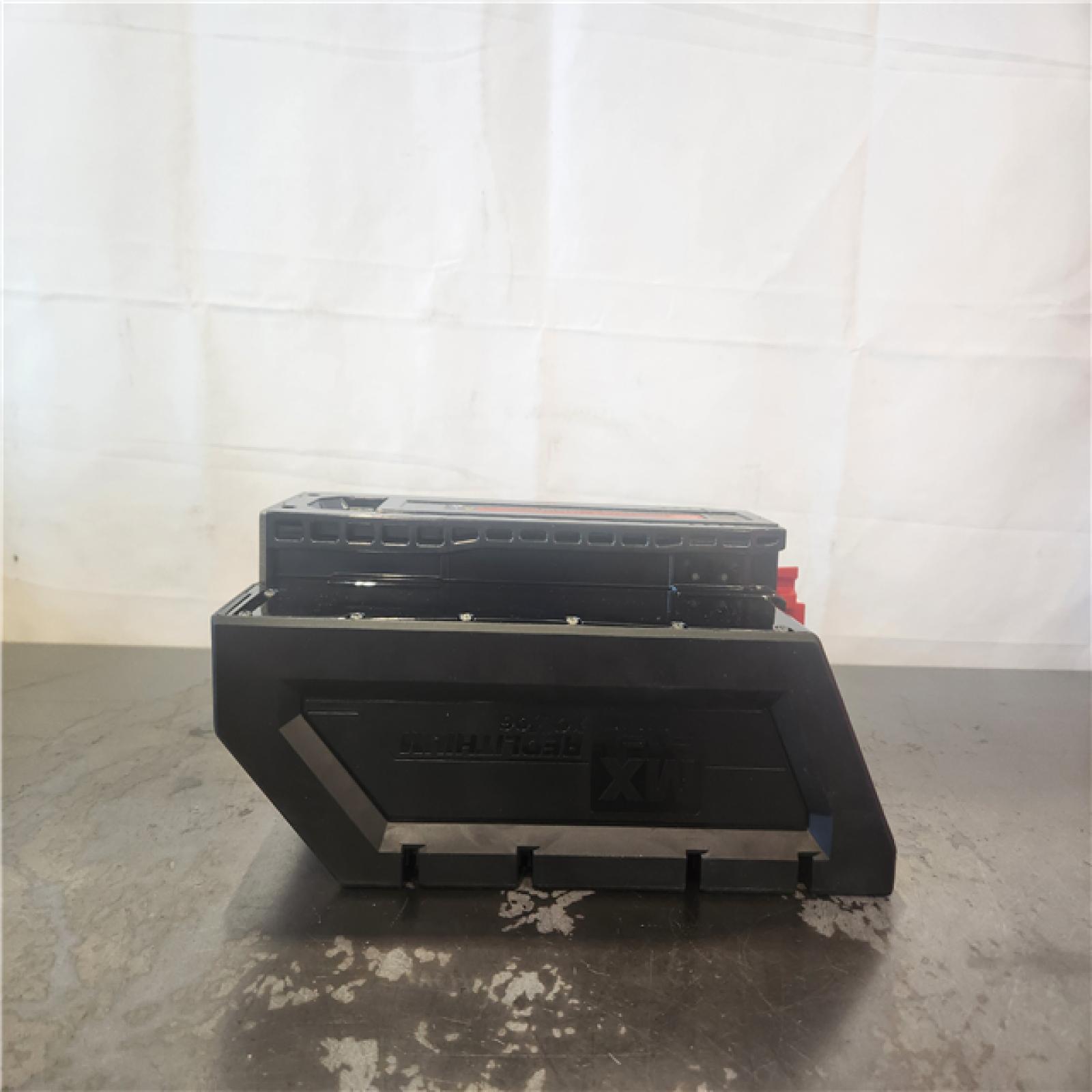 AS-IS- Milwaukee MXFXC406 MX FUEL REDLITHIUM XC406 Battery Pack