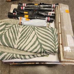 Phoenix AS-IS Mixed Home Improvement Pallet