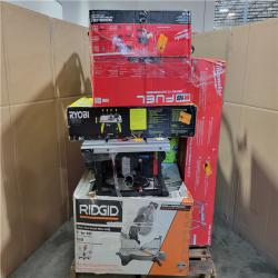 PHOENIX AS-IS TOOL PALLET