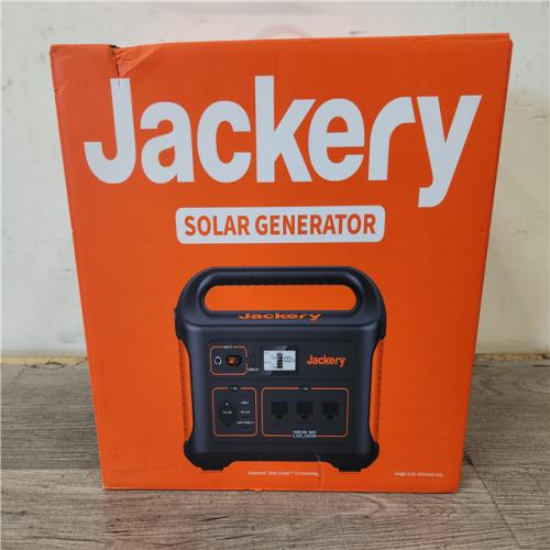 Phoenix Location LIKE NEW Jackery Explorer 880, 880Wh/1000W Model No: Explorer 880