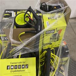 DALLAS LOCATION -AS-IS TOOL PALLET