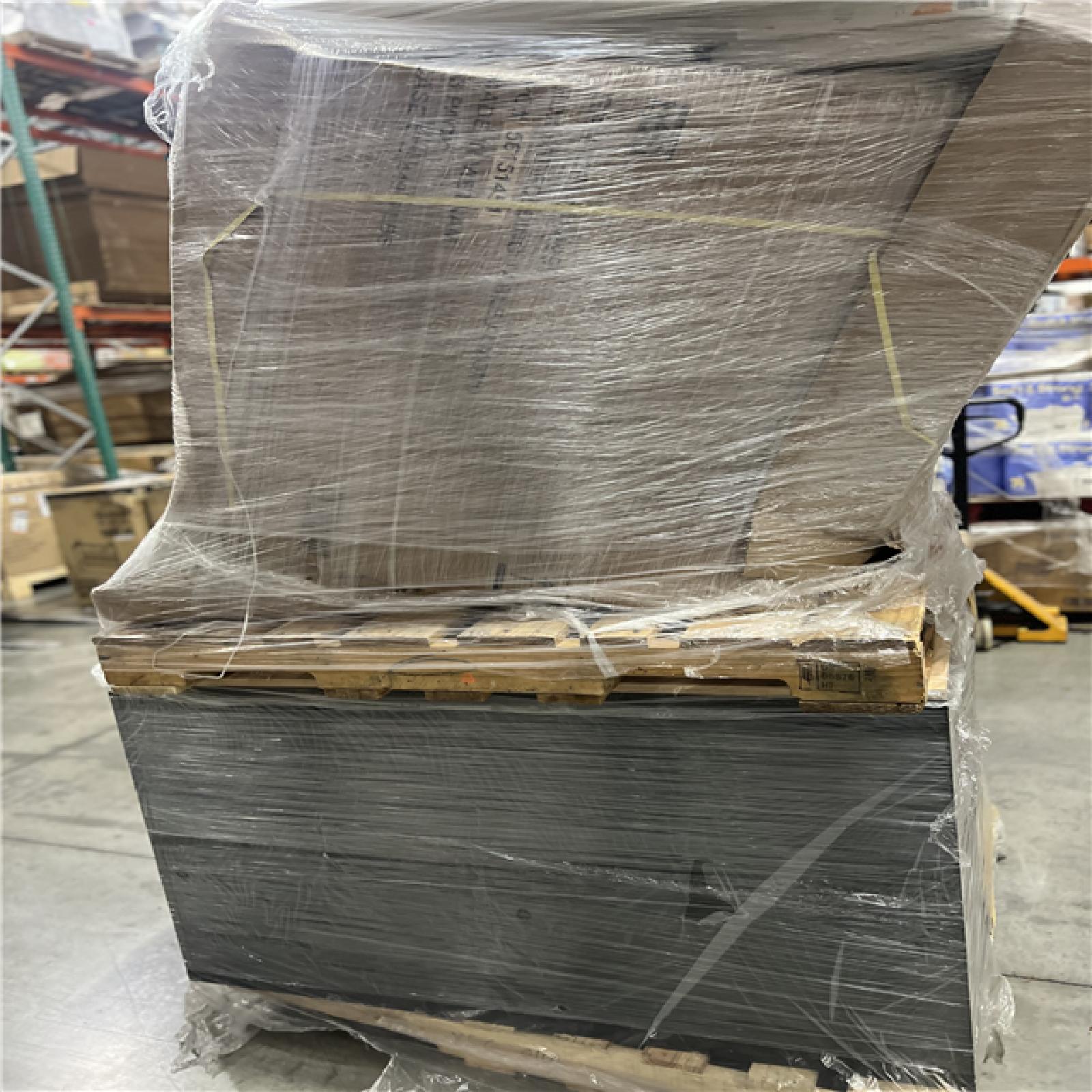 DALLAS LOCATION - AS-IS HOME IMPROVEMENT PALLET