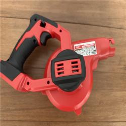 California NEW Milwaukee M18 Compact Blower (Tool Only)