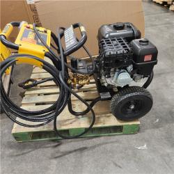 Dallas Location - As-Is DEWALT 4400 PSI 4.0 GPM Gas Pressure Washer