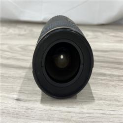 AS-IS Nikon AF-S Zoom-NIKKOR 17-35mm f/2.8D IF-ED Lens
