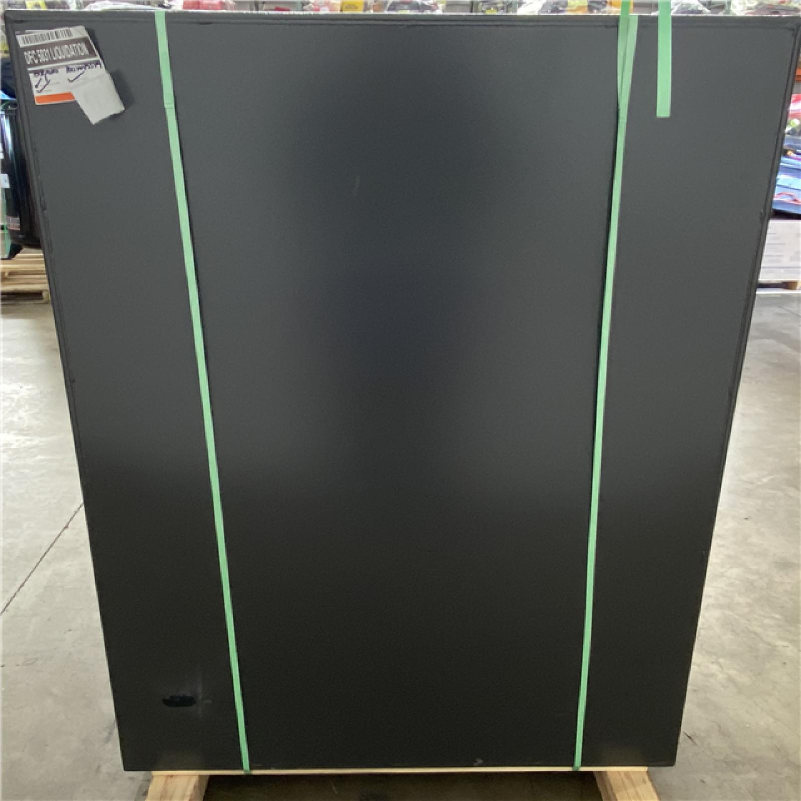 Houston Location AS-IS Liberty Safe