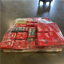 DALLAS LOCATION- NEW!- Mixed Pallet