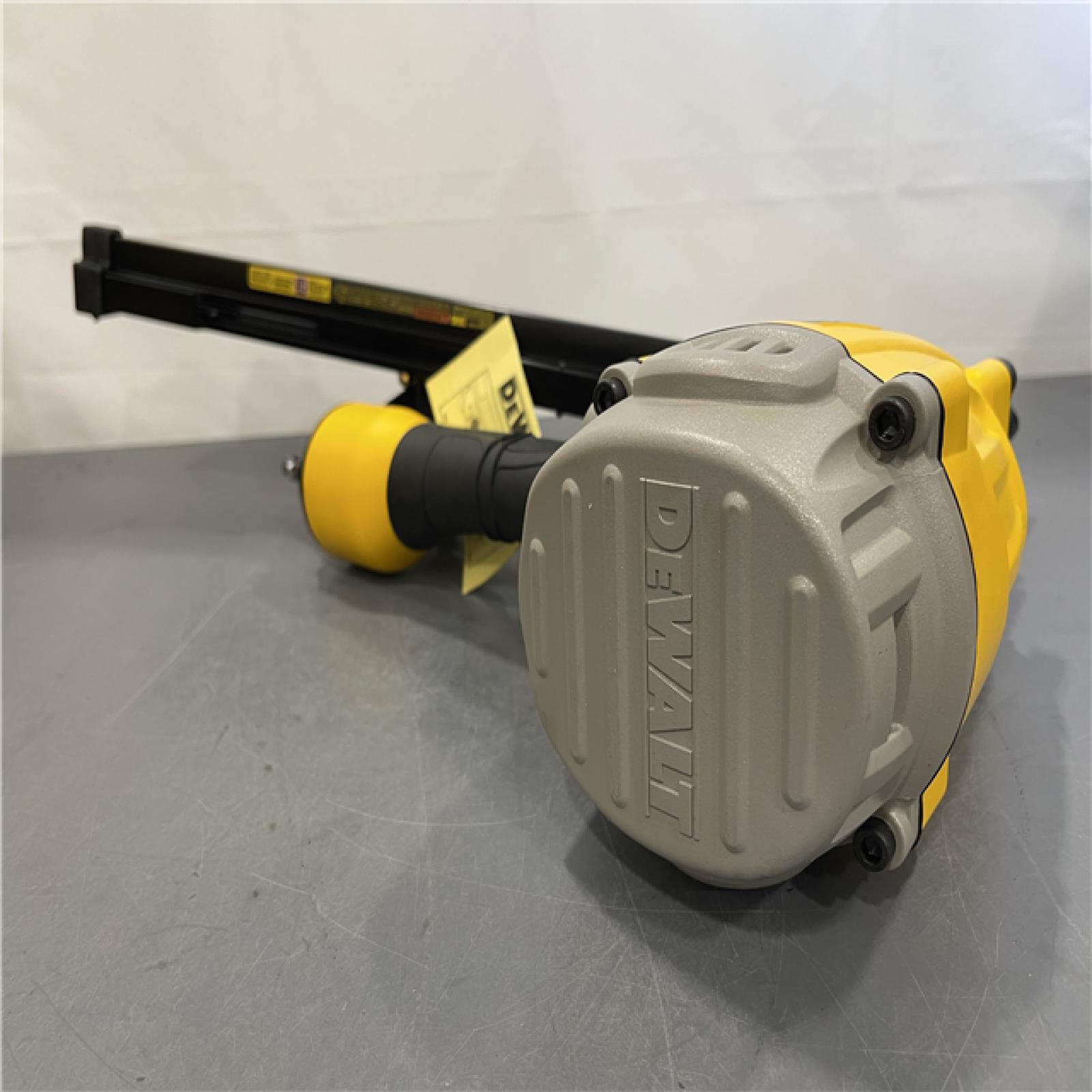 AS-IS - DeWalt Pneumatic 21-Degree Collated Corded Framing Nailer