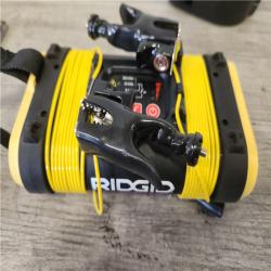 Phoenix AS-IS Misc. RIGID Accessories (5-Pieces)