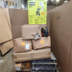Phoenix AS-IS Mixed Home Improvement Pallet