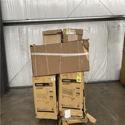 Houston Location AS IS - Home Improvement Pallet