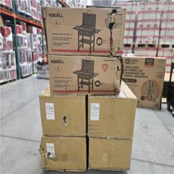DALLAS LOCATION - AS-IS HOME IMPROVEMENT PALLET
