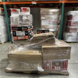 DALLAS LOCATION- AS-IS MONSTER TURBO