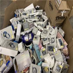 DALLAS LOCATION - BULLSEYE HOME GOODS MIX PALLET