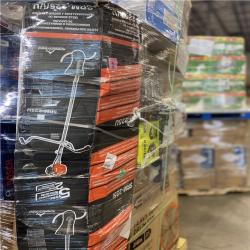 DALLAS LOCATION - AS-IS HOME IMPROVEMENT PALLET