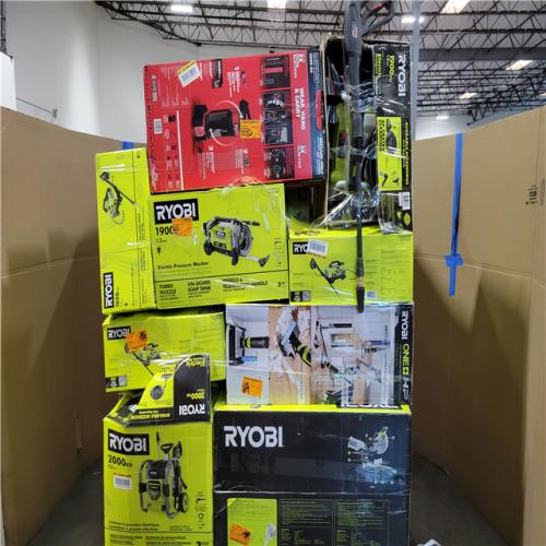 PHOENIX AS-IS TOOL PALLET