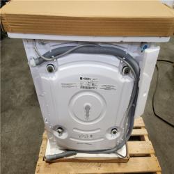 Phoenix NEW KENMORE 24 in. 2.2 cu. ft. Front-Load Washer - White with Steam