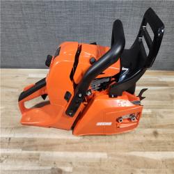 HOUSTON LOCATION - AS-IS (APPEARS LIKE NEW) ECHO 20 in. 59.8 Cc Gas 2-Stroke Rear Handle Chainsaw