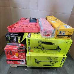 PHOENIX AS-IS TOOL PALLET