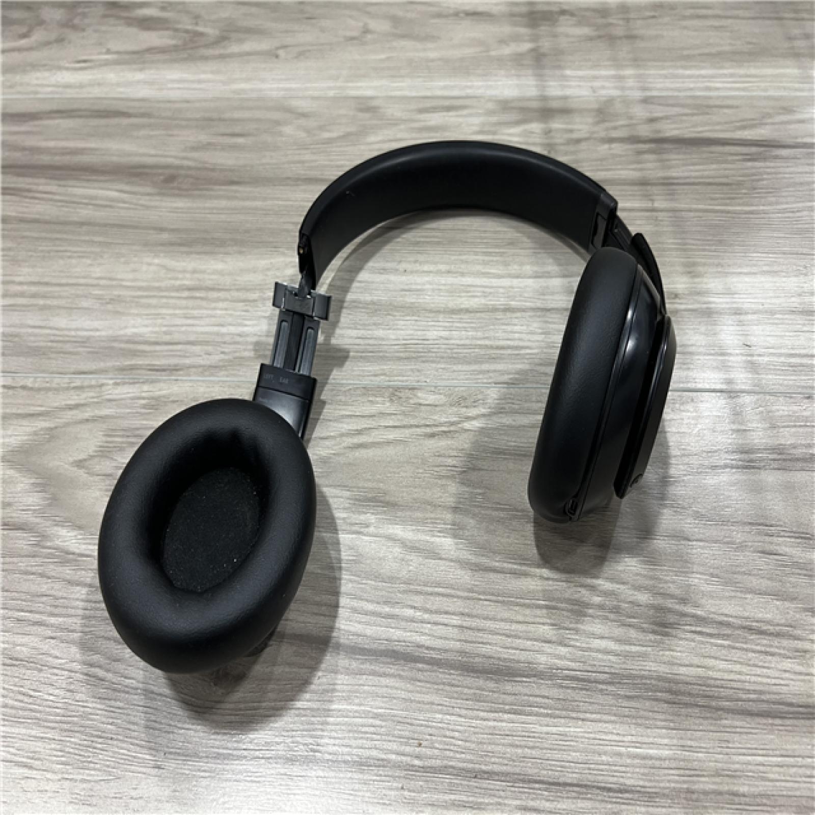 AS-IS Beats Studio Pro Wireless Headphones - Black
