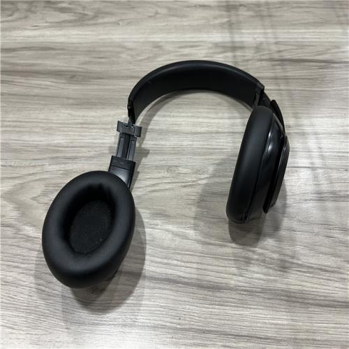 AS-IS Beats Studio Pro Wireless Headphones - Black