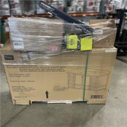 DALLAS LOCATION- AS-IS HOME IMPROVEMENT PALLET